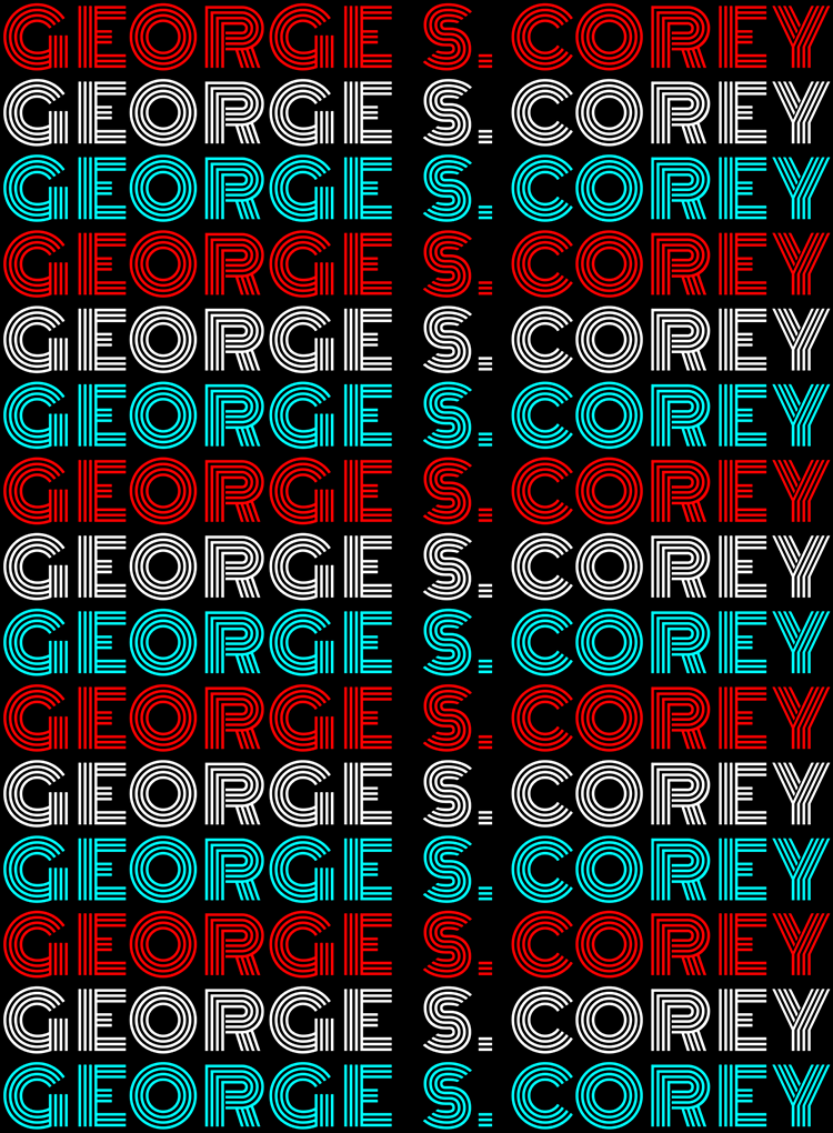 George S. Corey